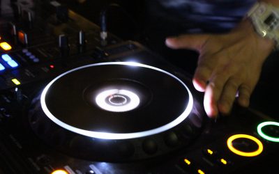 Een lauwe bitterbal of een gare DJ – Bruiloft DJ tips