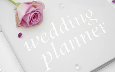 10 redenen waarom jij nu jouw bruiloft moet gaan plannen!