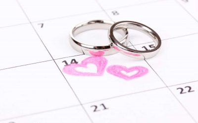 Bruiloft verplaatsen stappenplan
